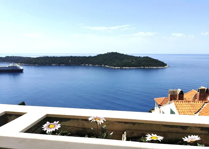 Apartment Zlatni Potok - Best View Of The Old Town