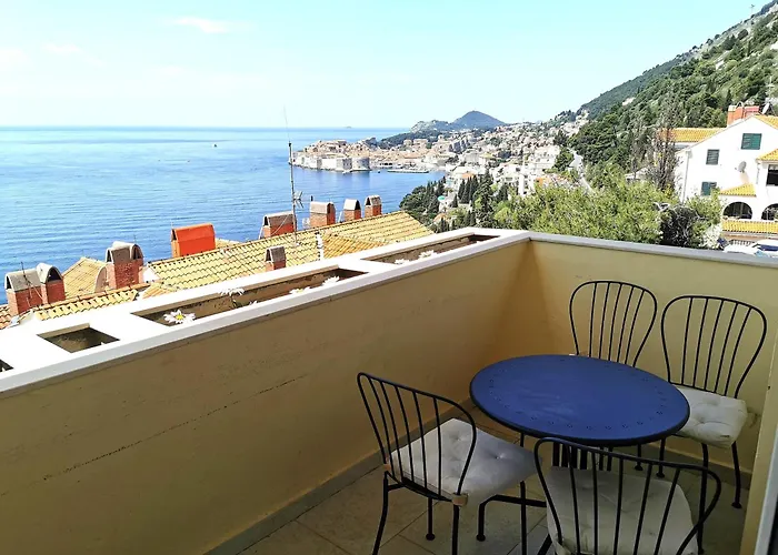 Apartment Zlatni Potok - Best View Of The Old Town