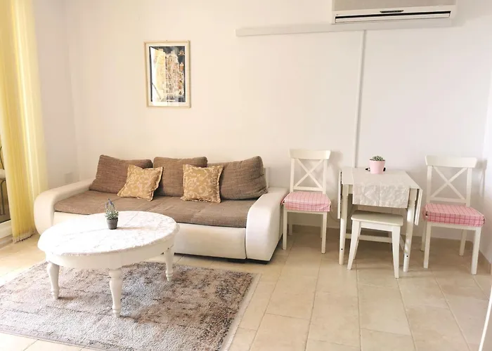 Apartment Zlatni Potok - Best View Of The Old Town